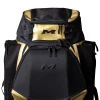 2022 Miken MK7X XL Baseball & Softball Backpack (Freak Gold Series): MKMK7X-XL-GLD -Deals Baseball Glove Store MKMK7X XLGold
