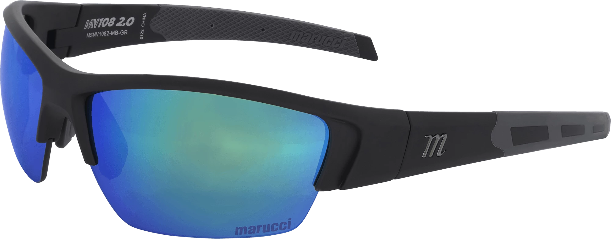 Marucci MV108 2.0 Performance Sunglasses 4 Marucci MV108 2.0 Performance Sunglasses - Image 2