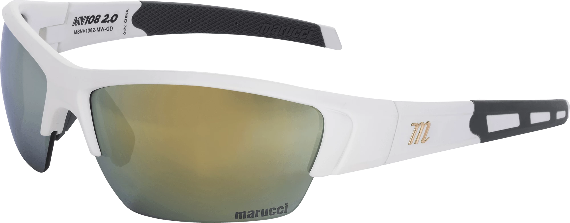 Marucci MV108 2.0 Performance Sunglasses 15 Marucci MV108 2.0 Performance Sunglasses - Image 13