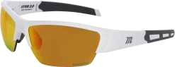 Marucci MV108 2.0 Performance Sunglasses 25 Marucci MV108 2.0 Performance Sunglasses -Deals Baseball Glove Store MSNV1082 MW R A
