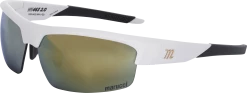 Marucci MV463 2.0 Performance Sunglasses -Deals Baseball Glove Store MSNV4632 MW V GD A