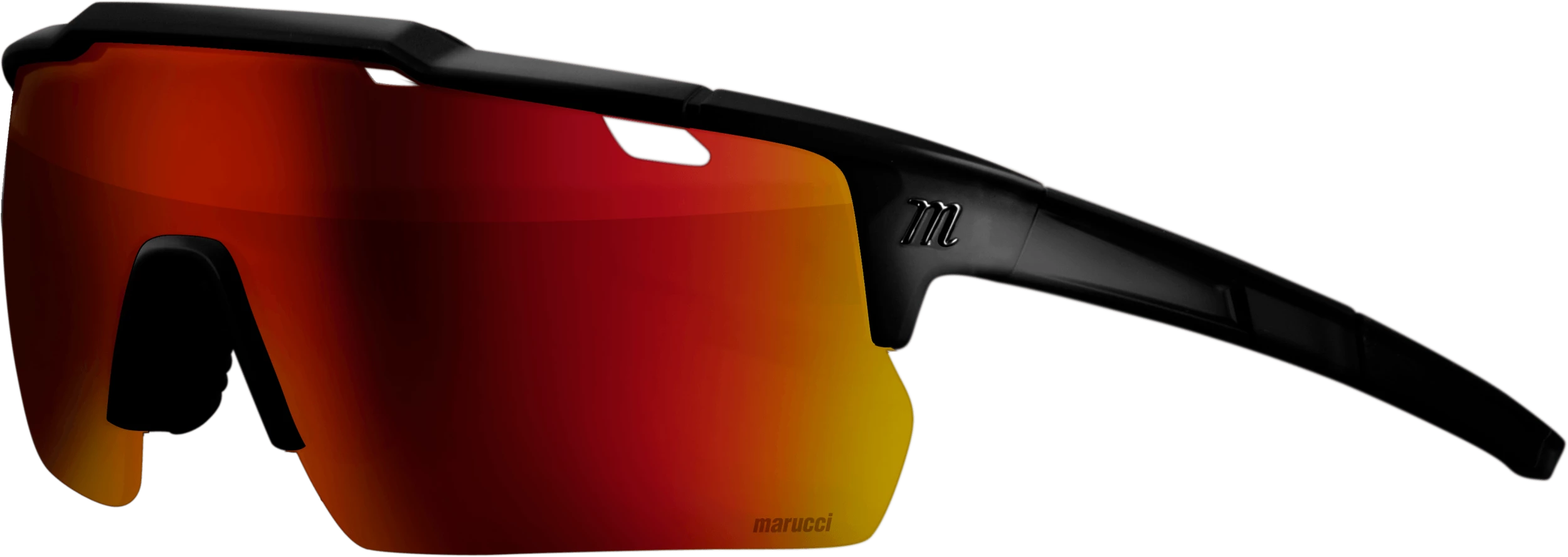 Marucci Shield Performance Sunglasses - Baseball & Softball: Adult 12 Marucci Shield Performance Sunglasses - Baseball & Softball: Adult - Image 10