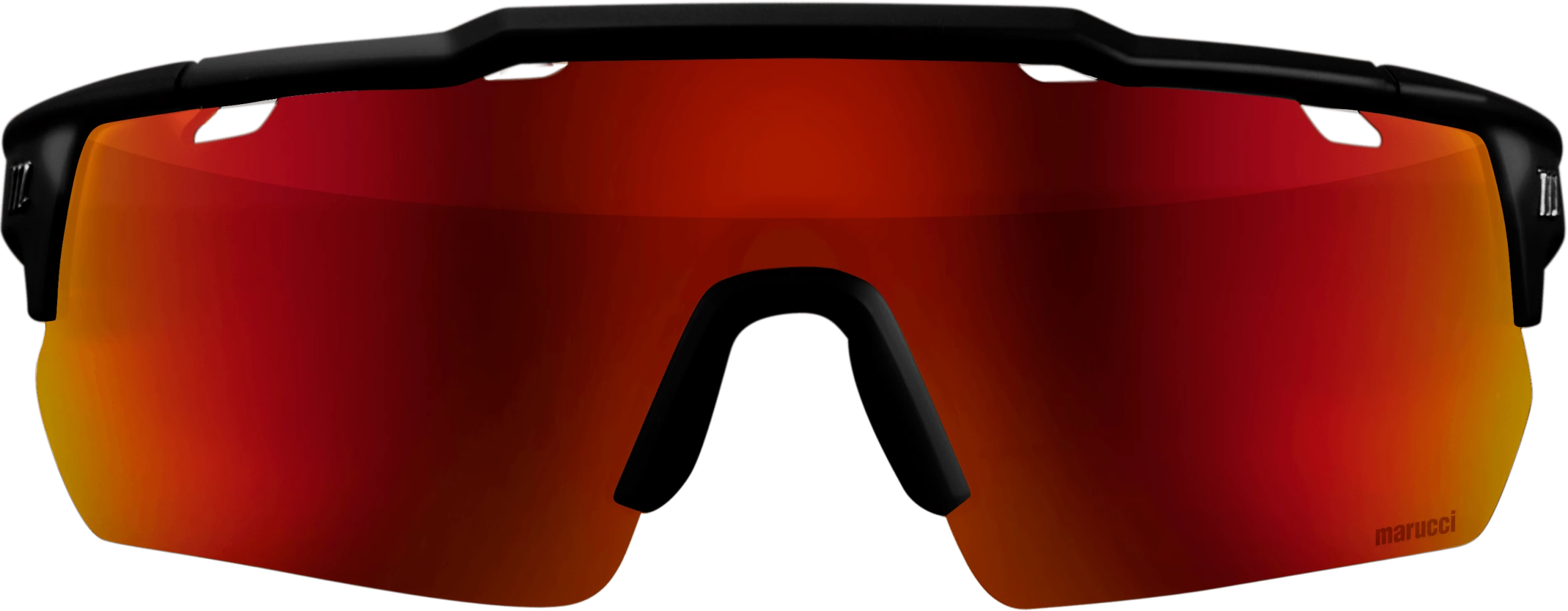 Marucci Shield Performance Sunglasses - Baseball & Softball: Adult 10 Marucci Shield Performance Sunglasses - Baseball & Softball: Adult - Image 8