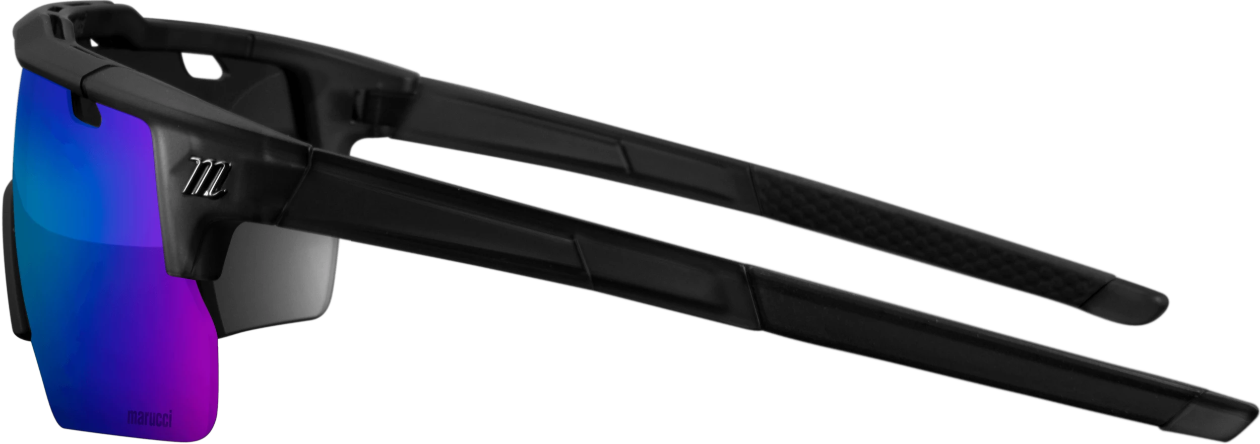 Marucci Shield Performance Sunglasses - Baseball & Softball: Adult 8 Marucci Shield Performance Sunglasses - Baseball & Softball: Adult - Image 6