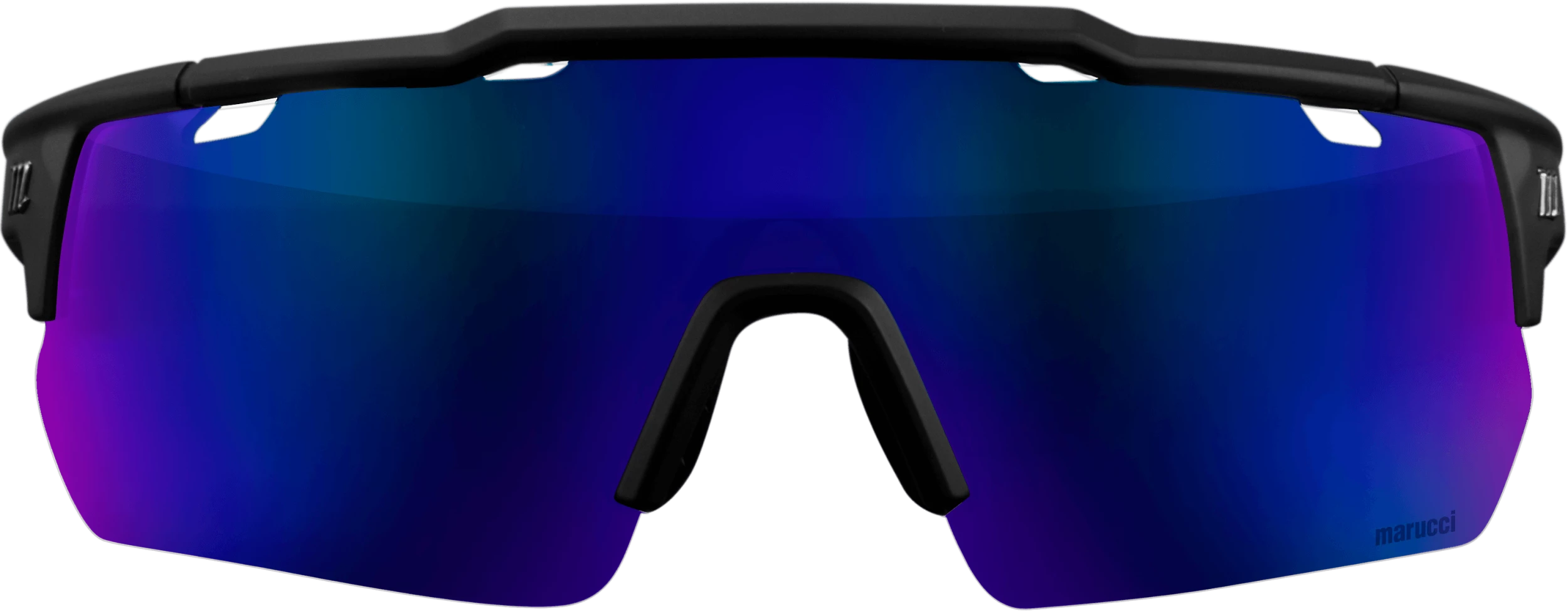 Marucci Shield Performance Sunglasses - Baseball & Softball: Adult 7 Marucci Shield Performance Sunglasses - Baseball & Softball: Adult - Image 5