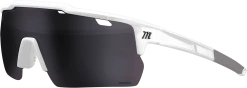 Marucci Shield Performance Sunglasses - Baseball & Softball: Adult 15 Marucci Shield Performance Sunglasses - Baseball & Softball: Adult -Deals Baseball Glove Store MSNVSHIELD MW V GY A