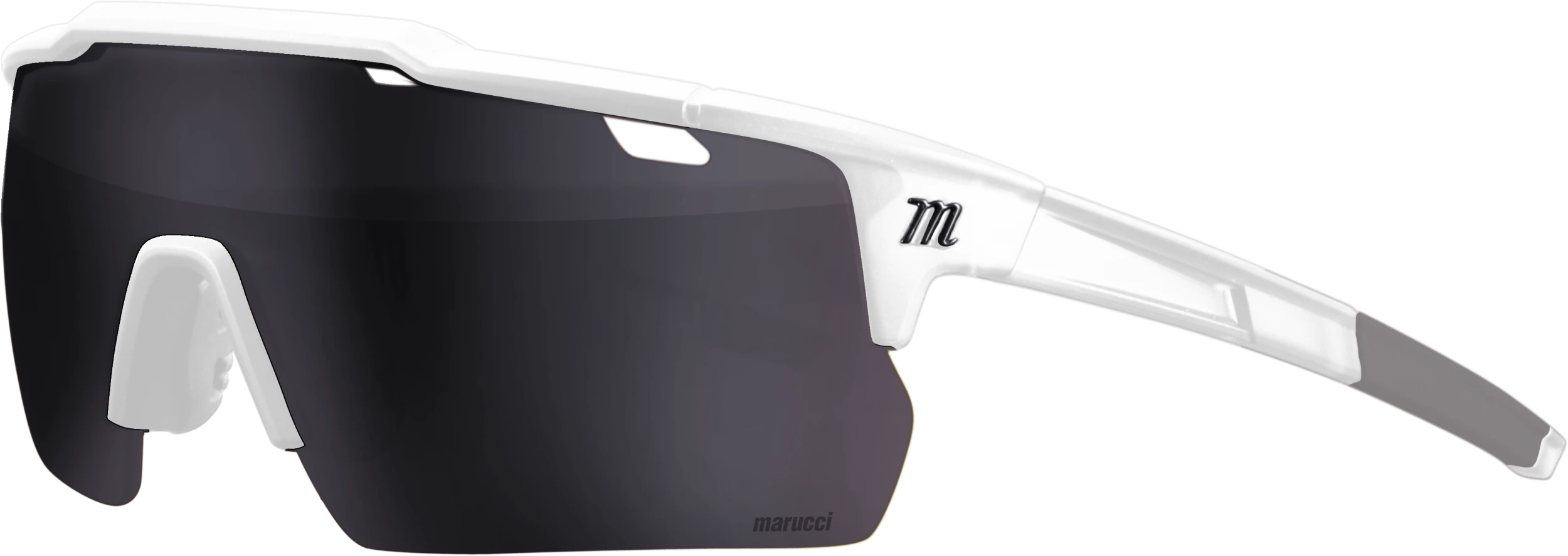 Marucci Shield Performance Sunglasses - Baseball & Softball: Adult 6 Marucci Shield Performance Sunglasses - Baseball & Softball: Adult - Image 4