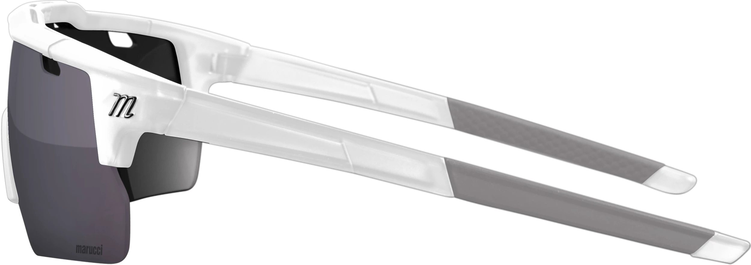 Marucci Shield Performance Sunglasses - Baseball & Softball: Adult 5 Marucci Shield Performance Sunglasses - Baseball & Softball: Adult - Image 3