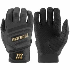 Marucci Sports PITTARDS Reserve Adult Batting Gloves (Multiple Colors): MBGPTRSV2 16 Marucci Sports PITTARDS Reserve Adult Batting Gloves (Multiple Colors): MBGPTRSV2 -Deals Baseball Glove Store Marucci Pittards GREY MBGPTRSV2 GY