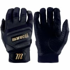 Marucci Sports PITTARDS Reserve Adult Batting Gloves (Multiple Colors): MBGPTRSV2 15 Marucci Sports PITTARDS Reserve Adult Batting Gloves (Multiple Colors): MBGPTRSV2 -Deals Baseball Glove Store Marucci Pittards Navy MBGPTRSV2 NB