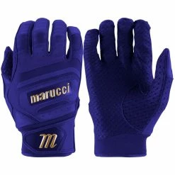 Marucci Sports PITTARDS Reserve Adult Batting Gloves (Multiple Colors): MBGPTRSV2 13 Marucci Sports PITTARDS Reserve Adult Batting Gloves (Multiple Colors): MBGPTRSV2 -Deals Baseball Glove Store Marucci Pittards Royal Blue MBGPTRSV2 RB