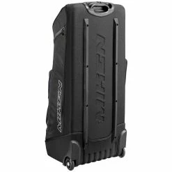 Miken Deluxe Slowpitch Wheeled Roller Bag: MBA005 9 Miken Deluxe Slowpitch Wheeled Roller Bag: MBA005 -Deals Baseball Glove Store MikenDeluxeSlowpitchWheeledRollerBag MBA005 3