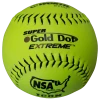 Worth 12" Super Gold Dot NSA Slowpitch Softballs (Dozen): NI12CY -Deals Baseball Glove Store NI12CY 500x500 03ad3c42 5cc4 40d9 99af 27f262a7e7a6