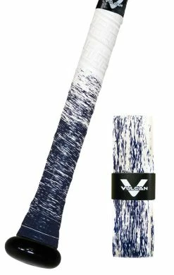 Vulcan Bat Grips: Fade Series 12 Vulcan Bat Grips: Fade Series -Deals Baseball Glove Store NVYSPLSH Dual