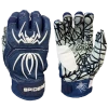 2023 Spiderz HYBRID Batting Gloves: Navy/White 2 2023 Spiderz HYBRID Batting Gloves: Navy/White -Deals Baseball Glove Store NavyBlueWhite 590x 38b86814 b905 433f 9692 d0d25a638092