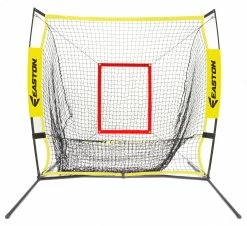 Easton 5' XLP Baseball And Softball Training Net: A153002