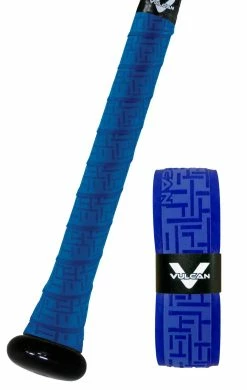 Vulcan Bat Grips: Solid Series 12 Vulcan Bat Grips: Solid Series -Deals Baseball Glove Store NewBLUDual