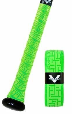Vulcan Bat Grips: Solid Series 13 Vulcan Bat Grips: Solid Series -Deals Baseball Glove Store NewGRNDual