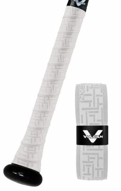 Vulcan Bat Grips: Solid Series 17 Vulcan Bat Grips: Solid Series -Deals Baseball Glove Store NewWDual