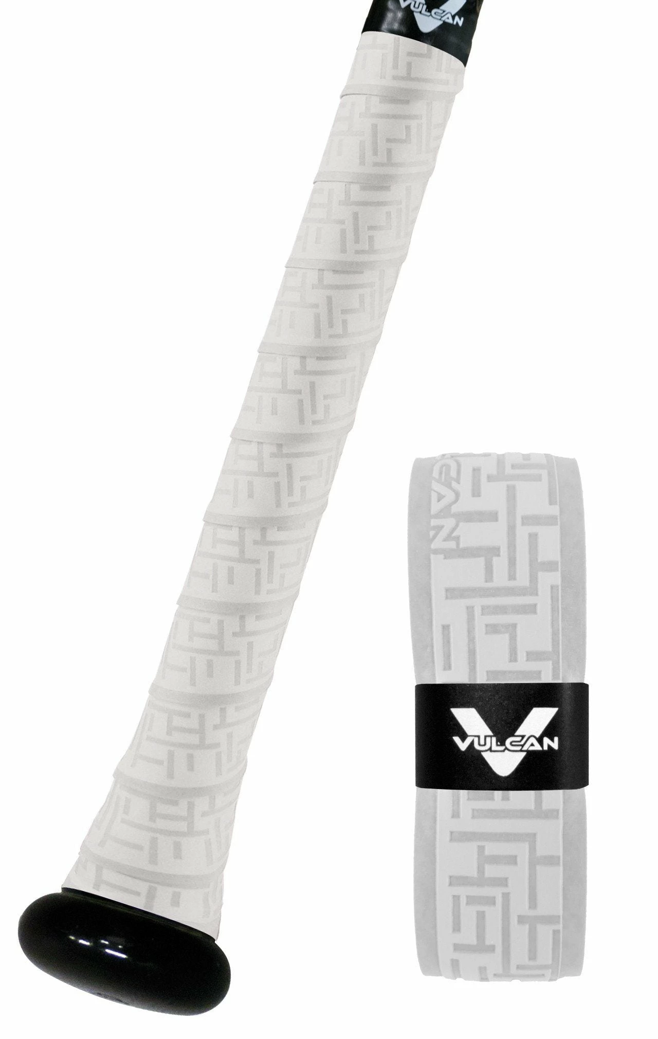 Vulcan Bat Grips: Solid Series 9 Vulcan Bat Grips: Solid Series - Image 8