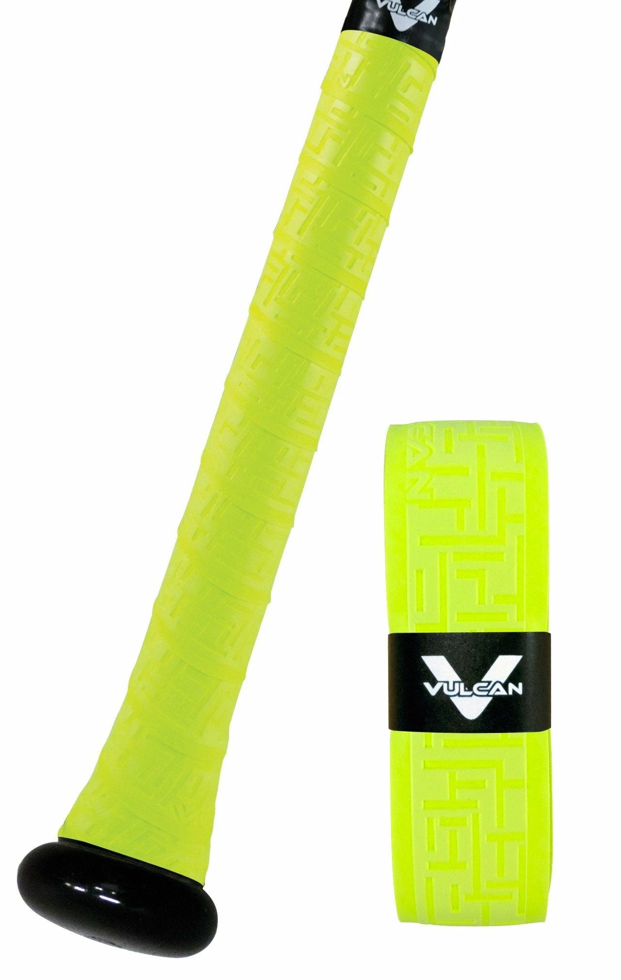 Vulcan Bat Grips: Solid Series 10 Vulcan Bat Grips: Solid Series - Image 9
