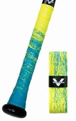 Vulcan Bat Grips: Fade Series 13 Vulcan Bat Grips: Fade Series -Deals Baseball Glove Store OASIS Dual
