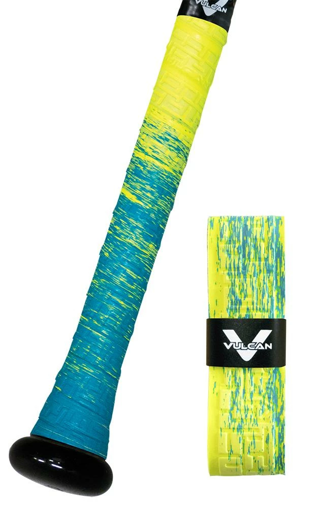 Vulcan Bat Grips: Fade Series 6 Vulcan Bat Grips: Fade Series - Image 5