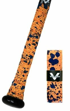 Vulcan Bat Grips: Splatter Series -Deals Baseball Glove Store ORGPNT Dual 600x crop center a5681aa3 4d90 4955 b778 a1752b2c939d