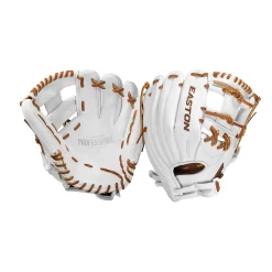 Easton Professional Collection 11.5" Fastpitch Infield Glove: A130842 -Deals Baseball Glove Store PRO COL FP PCFP115 A130842