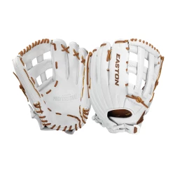 Easton Professional Collection 12.75" Outfield Fastpitch Glove: A130846 -Deals Baseball Glove Store PRO COL FP PCFP1275 A130846