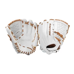 Easton Professional Collection 12" Fastpitch Infield Glove: A130844 -Deals Baseball Glove Store PRO COL FP PCFP12 A130844
