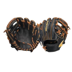 Easton Professional Collection Training Infield 9.5" Glove: A130774 -Deals Baseball Glove Store PRO TRAINER PT95 A130774
