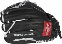 Rawlings Heart Of The Hide 12.5" Fastpitch Softball Glove: PRO125SB-18GB -Deals Baseball Glove Store PRO125SB 18GB 4 png
