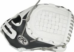 Rawlings Heart Of The Hide Hyper Shell 12.5" Fastpitch Softball Glove: PRO125SB-3WCF -Deals Baseball Glove Store PRO125SB 3WCF 3 png