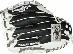 Rawlings Heart Of The Hide Hyper Shell 12.5" Fastpitch Softball Glove: PRO125SB-3WCF -Deals Baseball Glove Store PRO125SB 3WCF 4 png