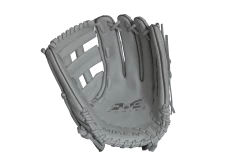 Miken Pro Series 15" Slow Pitch Fielding Glove - White/White: PRO150WW 9 Miken Pro Series 15" Slow Pitch Fielding Glove - White/White: PRO150WW -Deals Baseball Glove Store PRO130WW FRONT ed2cab2c a57a 46d7 a879 3e2dd68338b1