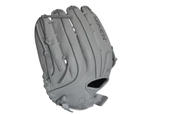 Miken Pro Series 15" Slow Pitch Fielding Glove - White/White: PRO150WW 8 Miken Pro Series 15" Slow Pitch Fielding Glove - White/White: PRO150WW -Deals Baseball Glove Store PRO130WW SIDE 2 8e6b6f47 f640 42de 913b eb877246df2b