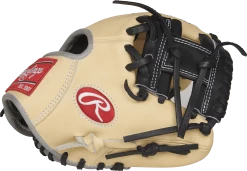 Rawlings Heart Of The Hide 9.5" Training Glove: PRO200TR-2C 8 Rawlings Heart Of The Hide 9.5" Training Glove: PRO200TR-2C -Deals Baseball Glove Store PRO200TR 2C 3