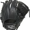 Rawlings Heart Of The Hide Hyper Shell 11.75" Baseball Glove: PRO205-9BCF -Deals Baseball Glove Store PRO205 9BCF 2 png