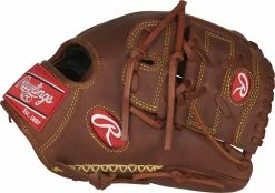 Rawlings Heart Of The Hide 11.75" Baseball Glove: PRO205-9TI -Deals Baseball Glove Store PRO205 9TI 3 png