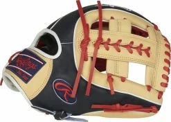 Rawlings Heart Of The Hide 11.5" Baseball Glove: PRO314-19SN -Deals Baseball Glove Store PRO314 19SN 3 png