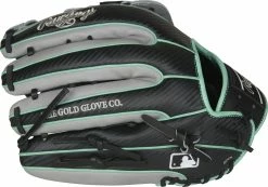 Rawlings Heart Of The Hide Hyper Shell 12.75" Baseball Glove: PRO3319-6BGCF 9 Rawlings Heart Of The Hide Hyper Shell 12.75" Baseball Glove: PRO3319-6BGCF -Deals Baseball Glove Store PRO3319 6BGCF 4 png