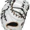 Rawlings Heart Of The Hide 12.5" Fastpitch Softball First Base Mitt: PRODCTSBW -Deals Baseball Glove Store PRODCTSBW 2 png
