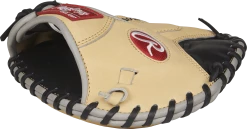 Rawlings Heart Of The Hide Pancake Training Glove: PROFL12TR -Deals Baseball Glove Store PROFL12TR 3