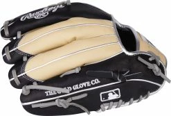 Rawlings Heart Of The Hide 11.5" Infield Baseball Glove: PRONP4-8BCSS -Deals Baseball Glove Store PRONP4 8BCSS 4 png