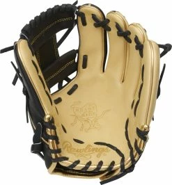Rawlings Heart Of The Hide R2G 11.5" Baseball Glove: PROR204U-2CB 8 Rawlings Heart Of The Hide R2G 11.5" Baseball Glove: PROR204U-2CB -Deals Baseball Glove Store PROR204U 2CB 1 png