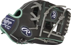 Rawlings Heart Of The Hide R2G Contour 11.5" Infield Baseball Glove: PROR204U-2DS -Deals Baseball Glove Store PROR204U 2DS 3