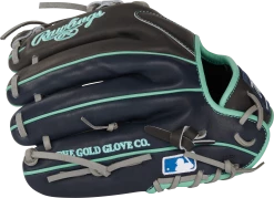 Rawlings Heart Of The Hide R2G Contour 11.5" Infield Baseball Glove: PROR204U-2DS -Deals Baseball Glove Store PROR204U 2DS 4
