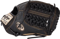 Rawlings Heart Of The Hide R2G 11.75" Infield/Pitcher's Baseball Glove: PROR205-4B -Deals Baseball Glove Store PROR205 4B 3