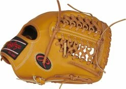 Rawlings Heart Of The Hide R2G 11.75" Baseball Glove: PROR205-4T -Deals Baseball Glove Store PROR205 4T 3 png